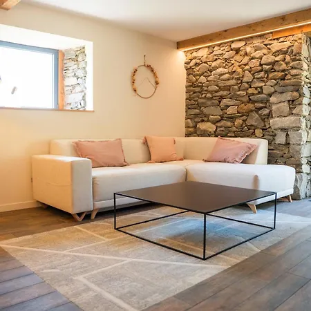 Les Granges Du Hautacam