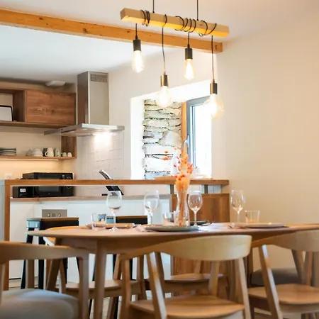 Les Granges Du Hautacam Artalens-Souin