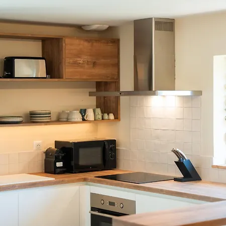 Hotel Les Granges Du Hautacam