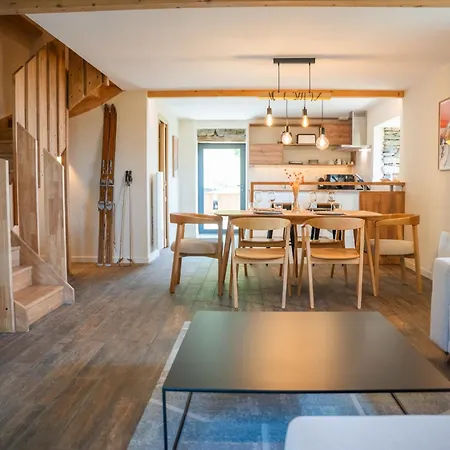 Les Granges Du Hautacam Hotel Artalens-Souin