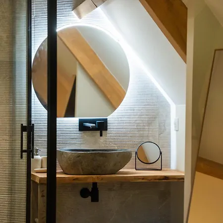 Hotel Les Granges Du Hautacam Artalens-Souin