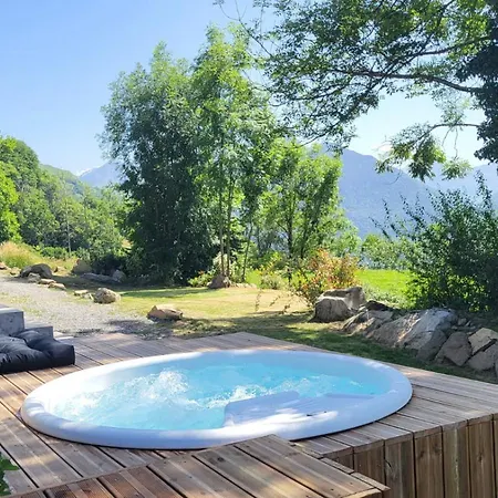 Les Granges Du Hautacam Artalens-Souin