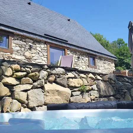 Hotel Les Granges Du Hautacam *