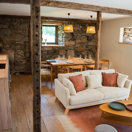 Les Granges Du Hautacam Hotel Artalens-Souin