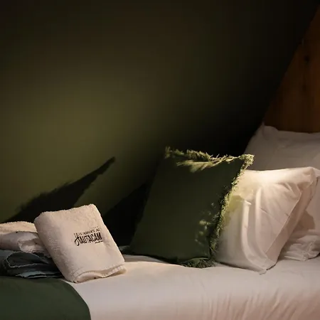 Hotel Les Granges Du Hautacam