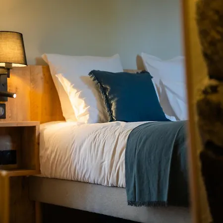 Hotel Les Granges Du Hautacam