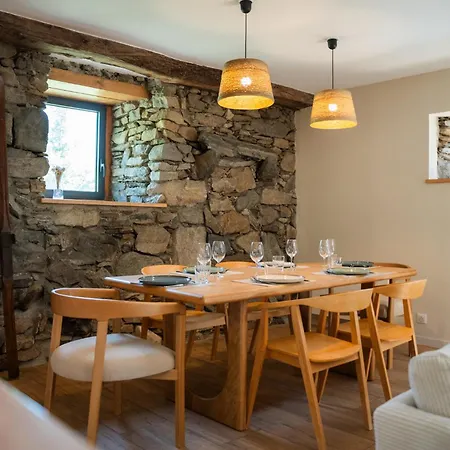 Les Granges Du Hautacam Hotel