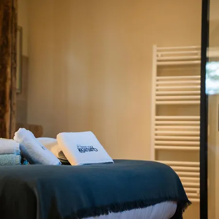 Hotel Les Granges Du Hautacam *