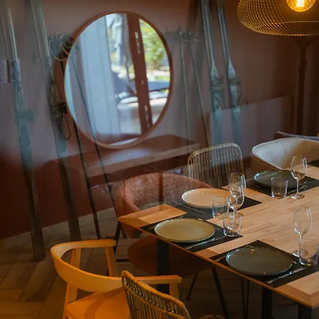 Les Granges Du Hautacam Hotel Artalens-Souin