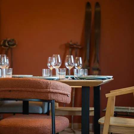 Les Granges Du Hautacam Artalens-Souin