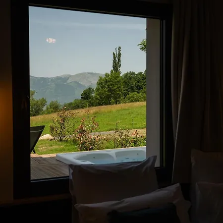 Les Granges Du Hautacam