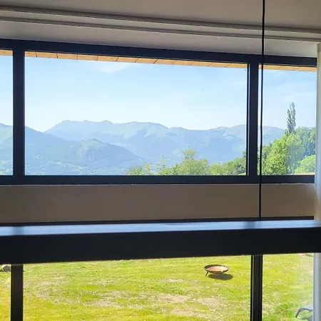 Hotel Les Granges Du Hautacam