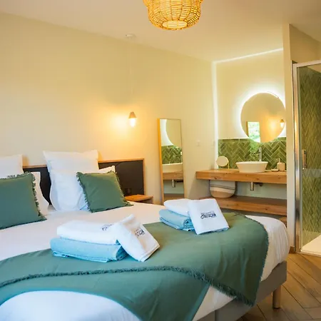 Les Granges Du Hautacam Hotel *