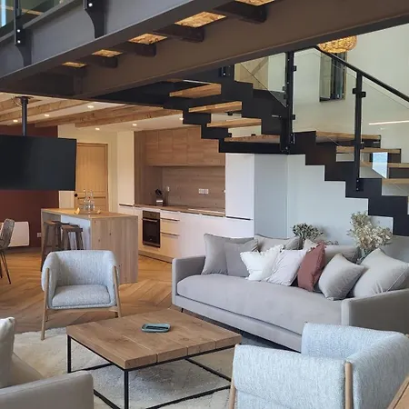 Hotel Les Granges Du Hautacam *