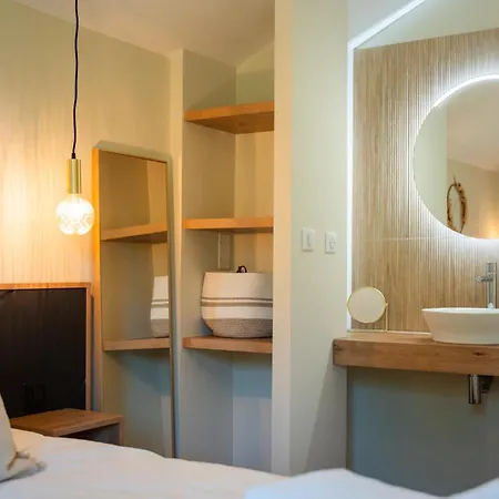 Les Granges Du Hautacam Hotel Artalens-Souin