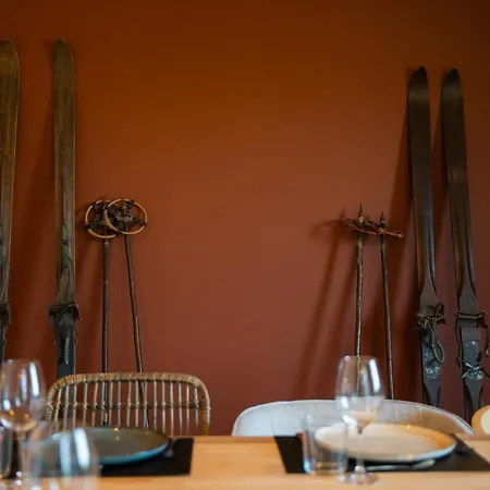 Hotel Les Granges Du Hautacam