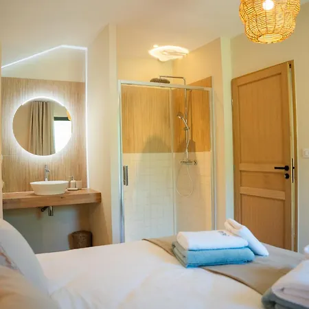 Hotel Les Granges Du Hautacam *