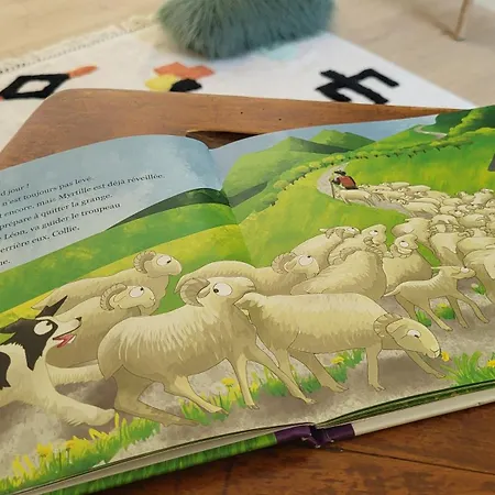 Les Granges Du Hautacam *