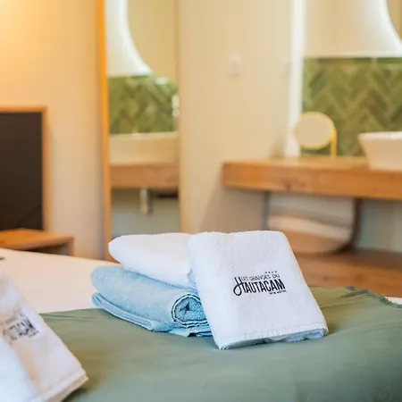 Les Granges Du Hautacam Artalens-Souin