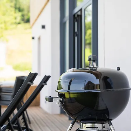 Les Granges Du Hautacam Hotel