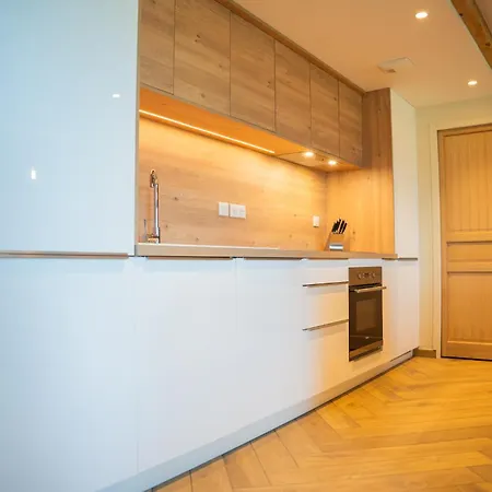 Les Granges Du Hautacam *