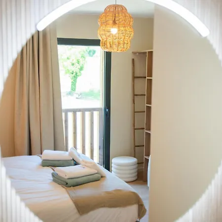 Les Granges Du Hautacam *