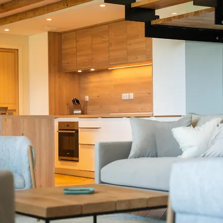 Les Granges Du Hautacam Hotel