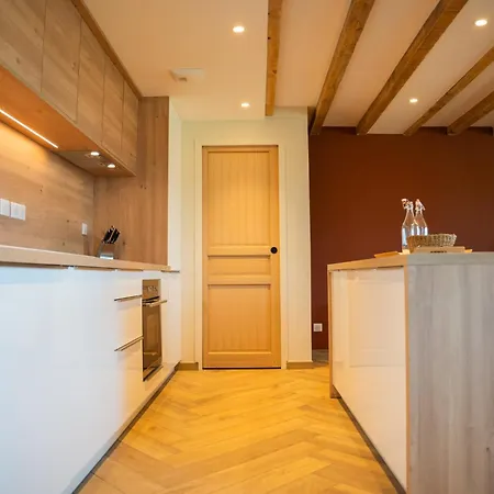 Hotel Les Granges Du Hautacam