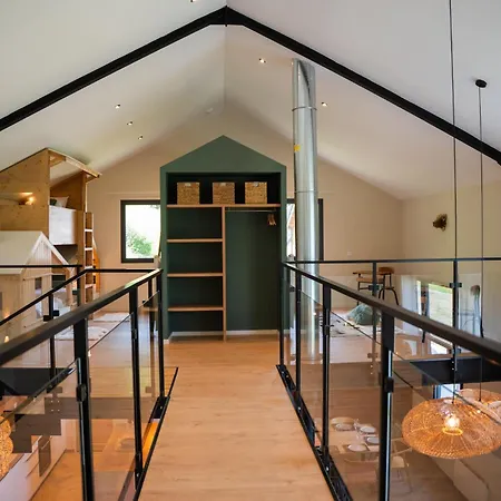 Les Granges Du Hautacam