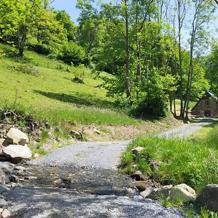 Hotel Les Granges Du Hautacam Artalens-Souin