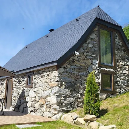 Les Granges Du Hautacam Hotel *