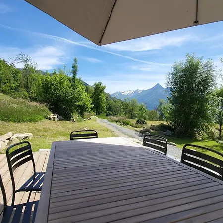 Les Granges Du Hautacam Hotel Artalens-Souin