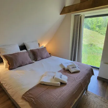 Les Granges Du Hautacam *