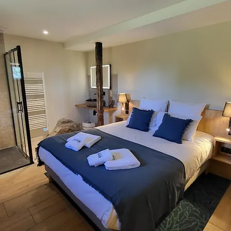 Hotel Les Granges Du Hautacam *