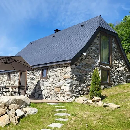 Les Granges Du Hautacam 4* Artalens-Souin
